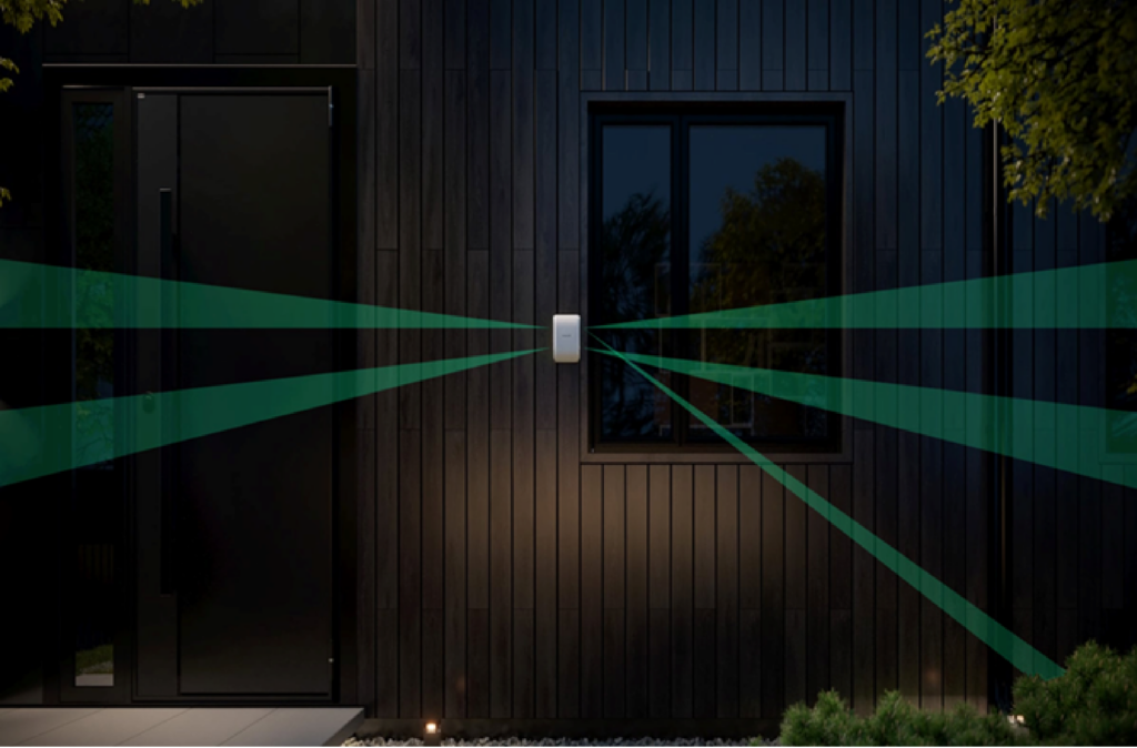 Surveillance extérieure Surveillance extérieure